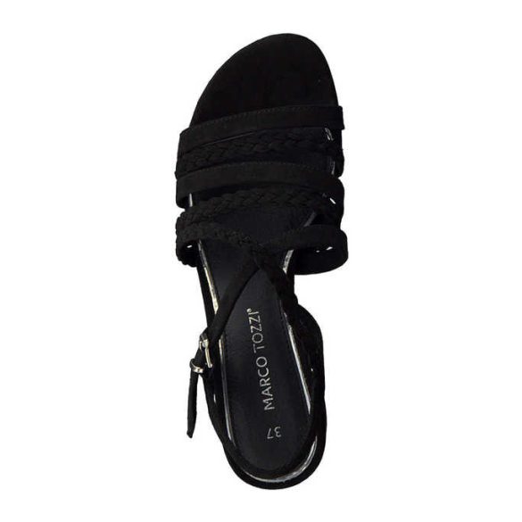 Marco Tozzi női szandál-2-28203-28 001