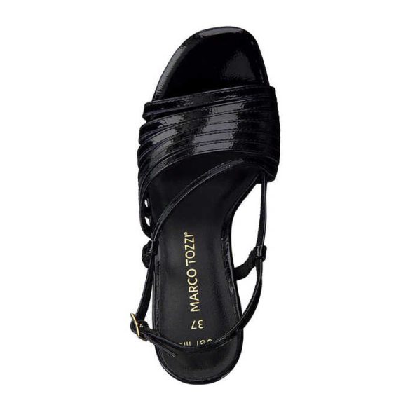 Marco Tozzi női szandál-2-28324-28 018