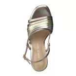 Marco Tozzi női szandál-2-28324-28 532