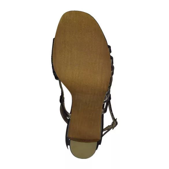 Marco Tozzi női szandál-2-28324-28 532