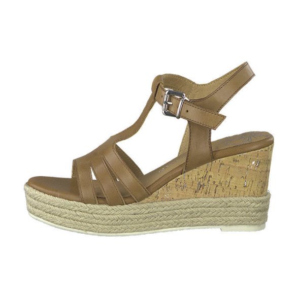 Marco Tozzi női szandál-2-28336-22 440