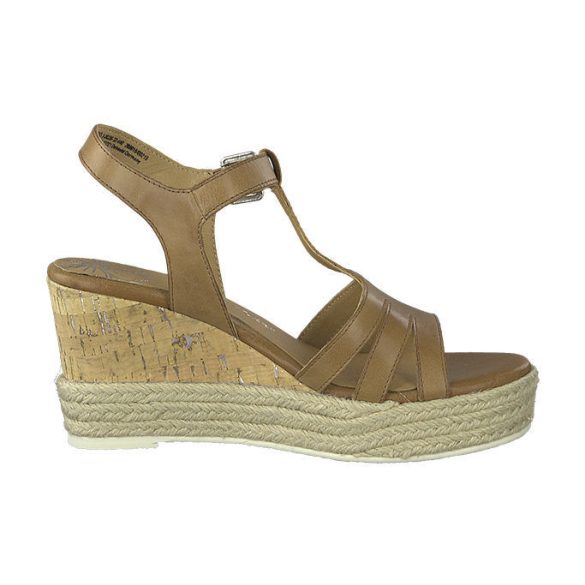 Marco Tozzi női szandál-2-28336-22 440