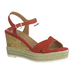 Marco Tozzi női szandál-2-28337-24 533