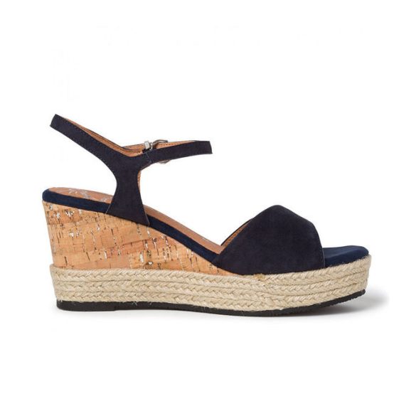 Marco Tozzi női szandál-2-28337-24 805