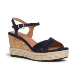 Marco Tozzi női szandál-2-28337-24 805