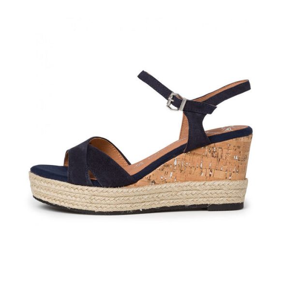 Marco Tozzi női szandál-2-28337-24 805