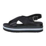 Marco Tozzi női szandál-2-28354-28 022