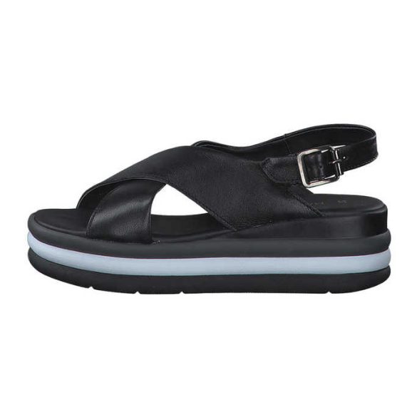 Marco Tozzi női szandál-2-28354-28 022