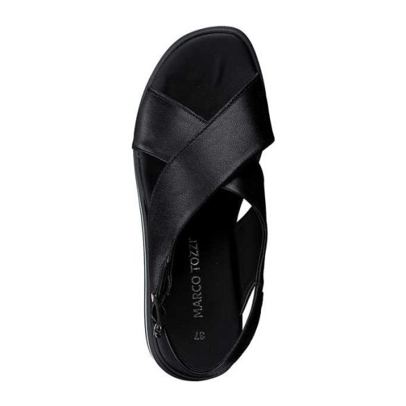 Marco Tozzi női szandál-2-28354-28 022