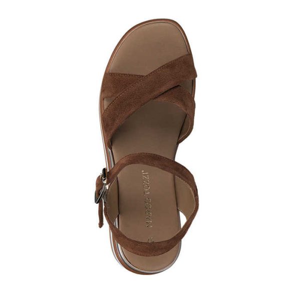 Marco Tozzi női szandál-2-28355-28 305