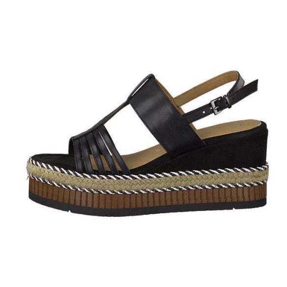 Marco Tozzi női Szandál-2-28377-26 002