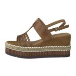 Marco Tozzi női Szandál-2-28377-26 310