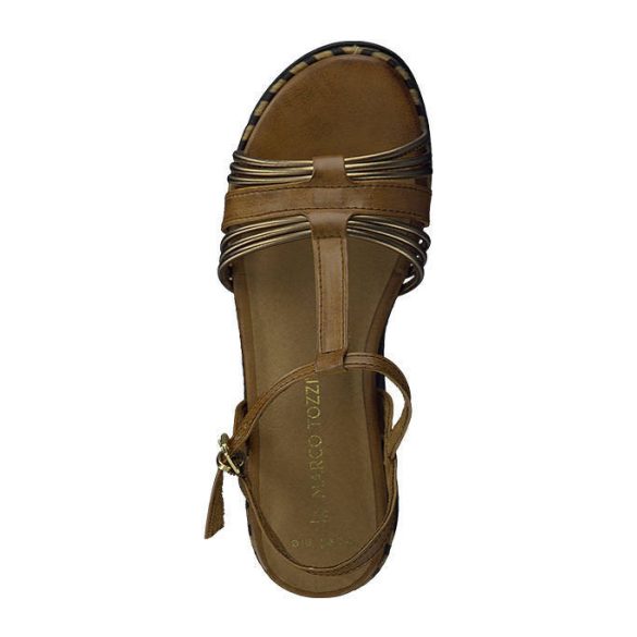 Marco Tozzi női Szandál-2-28506-26 372