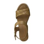 Marco Tozzi női szandál-2-28709-28 376