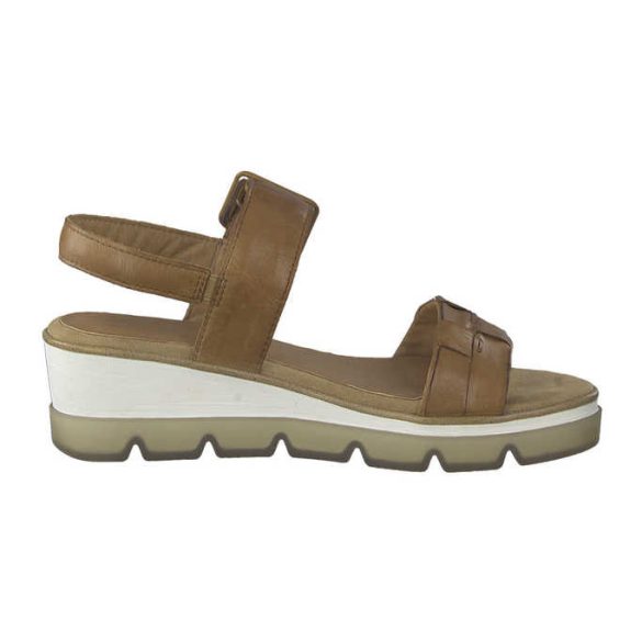 Marco Tozzi női szandál-2-28716-28 310