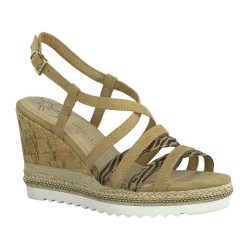 Marco Tozzi női szandál-2-28721-24 430