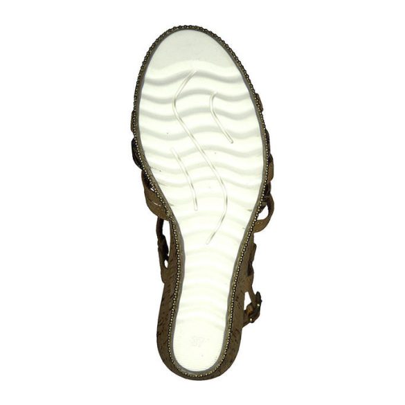 Marco Tozzi női szandál-2-28721-24 430