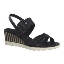 Marco Tozzi női Szandál-2-28724-26 002