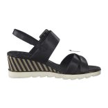 Marco Tozzi női Szandál-2-28724-26 002