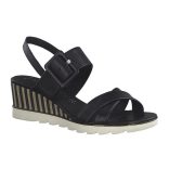 Marco Tozzi női Szandál-2-28724-26 002