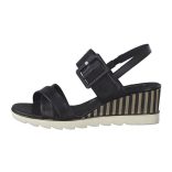 Marco Tozzi női Szandál-2-28724-26 002