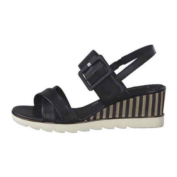 Marco Tozzi női Szandál-2-28724-26 002