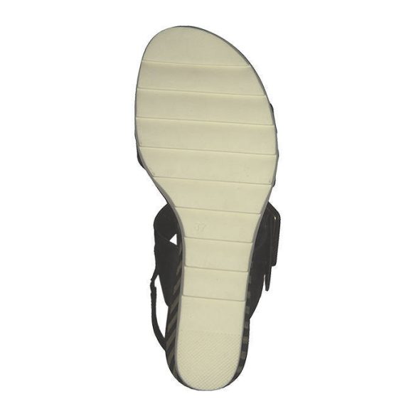 Marco Tozzi női Szandál-2-28724-26 002