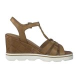 Marco Tozzi női szandál-2-28749-28 310