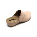 Leon Comfort női papucs-2019 Púder