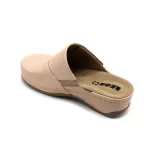 Leon Comfort női papucs-2019 Púder