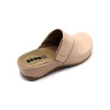 Leon Comfort női papucs-2019 Púder