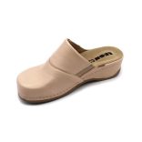 Leon Comfort női papucs-2019 Púder