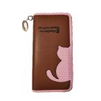 Pénztárcák női pénztárca-pénztárca