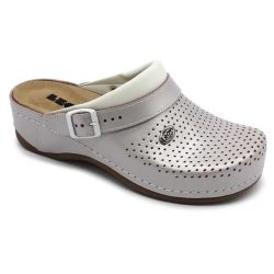 Leon Comfort női papucs-2023 perla