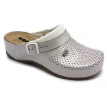 Leon Comfort női papucs-2023 perla