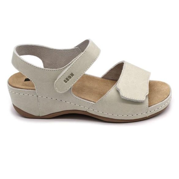 Leon Comfort női szandál-2024 Led
