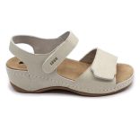 Leon Comfort női szandál-2024 Led