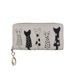 Pénztárcák női pénztárca-pénztárca