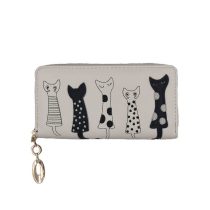 Pénztárcák női pénztárca-pénztárca