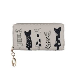 Pénztárcák női pénztárca-pénztárca