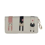 Pénztárcák női pénztárca-pénztárca