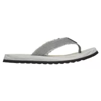 Skechers férfi papucs-205098-GRY