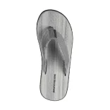 Skechers férfi papucs-205098-GRY
