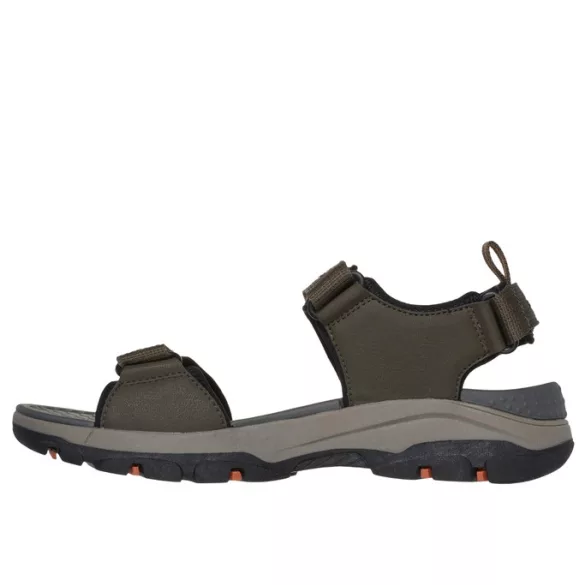 Skechers férfi szandál-205112-OLV
