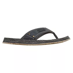 Skechers férfi papucs-205719-NVY