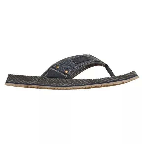 Skechers férfi papucs-205719-NVY