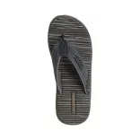 Skechers férfi papucs-205719-NVY