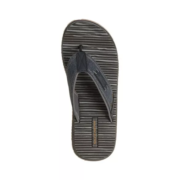 Skechers férfi papucs-205719-NVY