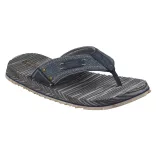 Skechers férfi papucs-205719-NVY