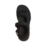 Skechers férfi szandál-205724-BBK